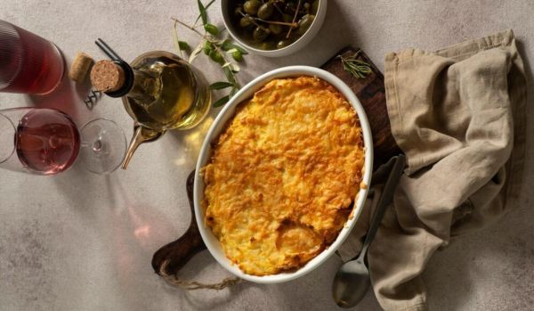Тепло и уют финской кухни с запеканкой Kalalaatikko