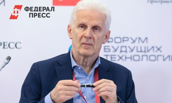 Андрей Фурсенко 76 лет с момента рождения в Санкт-Петербурге