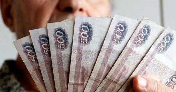 Увеличение пенсионных выплат для военных пенсионеров в России с 2025 года