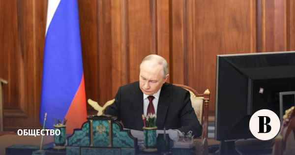 Президент России наградил Аллу Андрееву посмертно медалью За храбрость
