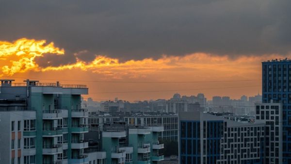Рост сделок с новостройками в Петербурге в 2025 году