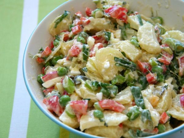 Вкусные и простые рецепты для семейного ужина