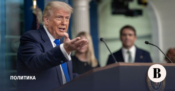 Трамп готовит заявление по России переживая разочарование