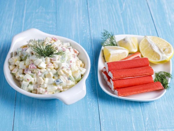 Кулинарные идеи для впечатляющего ужина