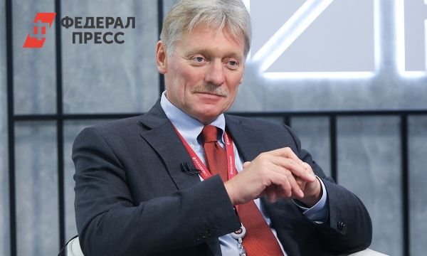 Кремль прокомментировал заявление Байдена о президентских выборах