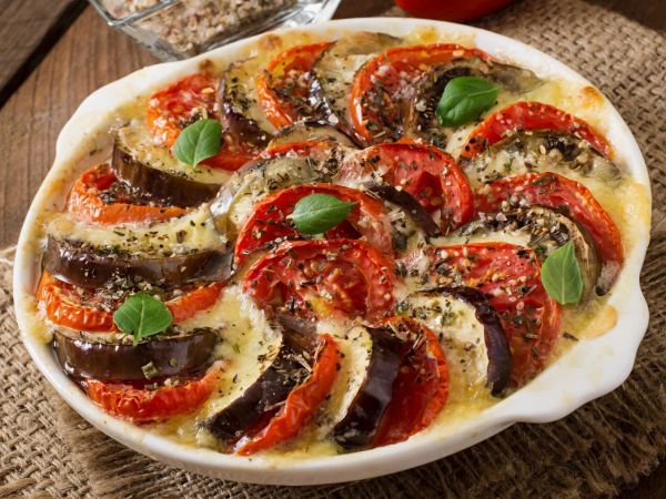 Вкусные закуски и блюда для праздничного стола