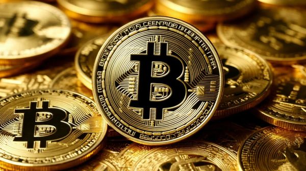 Биткоин достигает эмиссионного предела и его влияние на рынок