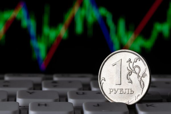 Введение универсального QR-кода в России для цифровых платежей