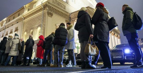 Рост доходов Большого театра на 36 процентов в 2023 году