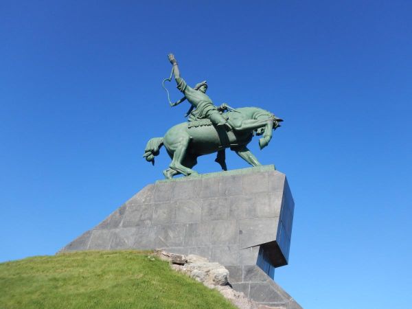 Уфа запускает программу развития бизнеса и туризма до 2031 года