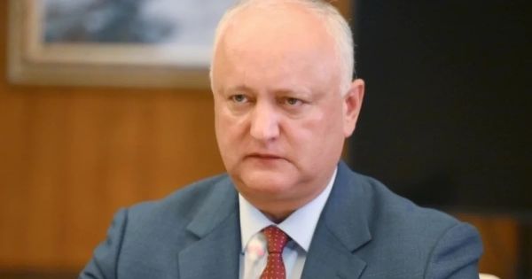 Последствия политики Майи Санду для Молдавии