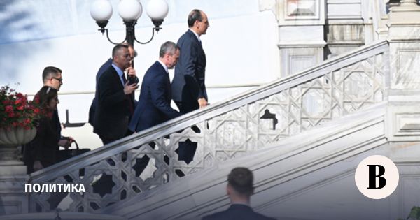 Переговоры России и Украины без моментальных прорывов