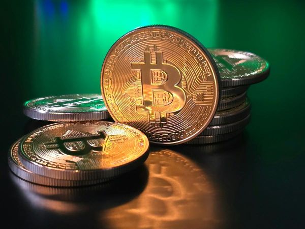 Криптовалютный рынок на подъёме Биткоин достигает рекордов