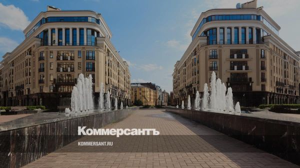 Инвестиционная привлекательность недвижимости в России