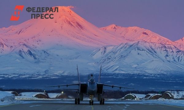 Камчатка стремится стать туристическим центром Дальнего Востока