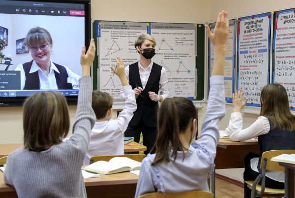 Опрос ВЦИОМ о состоянии российского образования в преддверии Дня студента