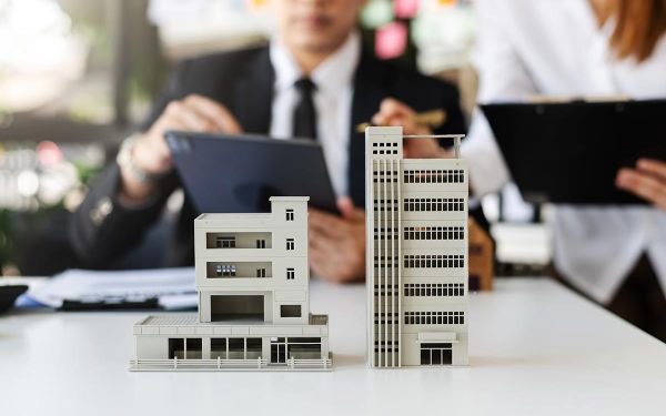 Прогноз инвестиций в российскую недвижимость на 2025 год