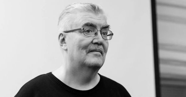 Ушел из жизни Андрей Шемякин выдающийся киновед и культуролог
