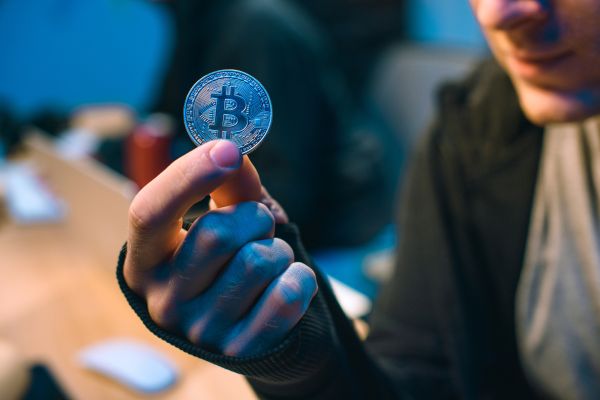 Рост альткоинов на фоне снижения доминирования биткоина