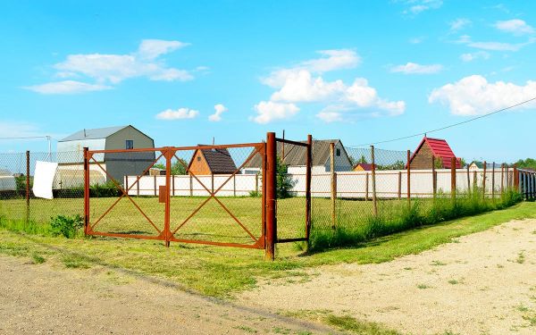 Рост доли участков без подряда на первичном загородном рынке Подмосковья