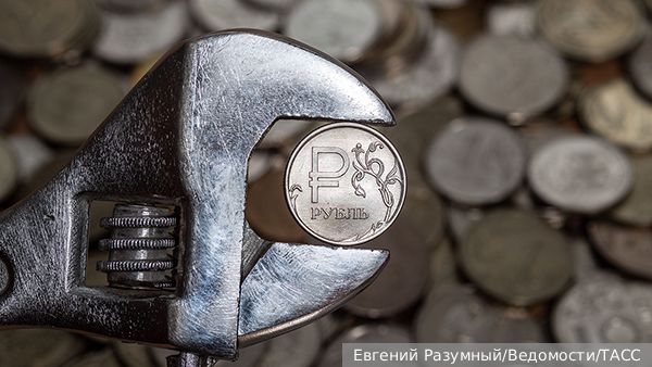 Экономика России преодолела внешнее давление и ожидает роста