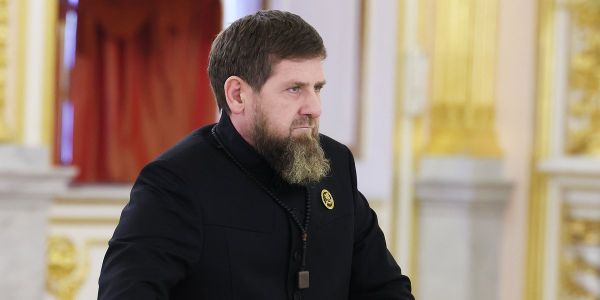 Кадыров и слухи о спасении в Турции