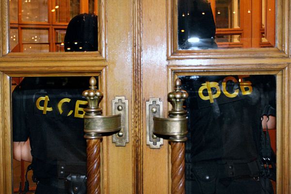 Проверка криптообменников в Москве на фоне расследования теракта