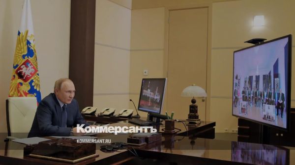 Путин о культуре отмены на Западе и ее влиянии на русскую культуру