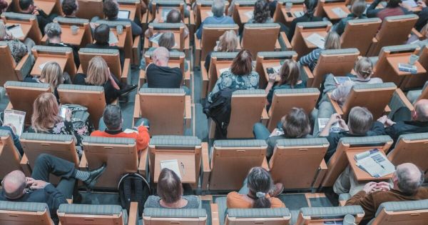 Будущее образования в эпоху технологий и персонализации