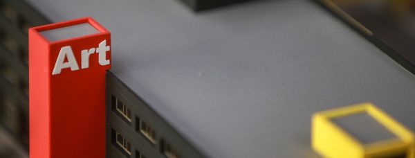 Адаптация мер поддержки IT для креативных индустрий в России