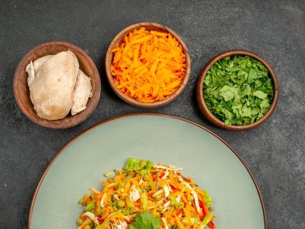 Простые и Вкусные Рецепты для Ужина
