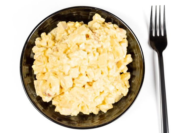Вкусные и простые рецепты для домашних угощений