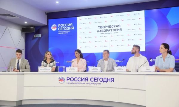 Театр Моссовета открывает конкурс для молодых режиссеров
