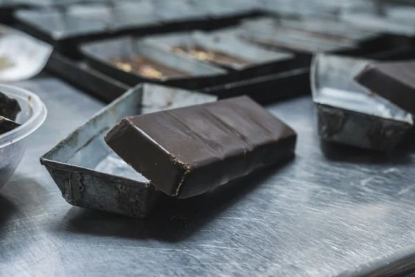 Польза темного шоколада для здоровья мозга и сердца
