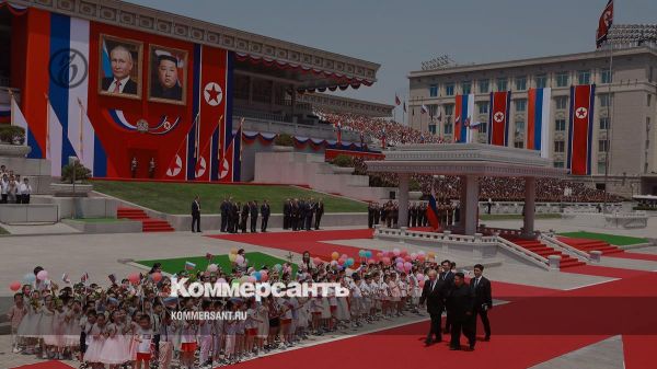 Рост экономики Северной Кореи в 2023 году