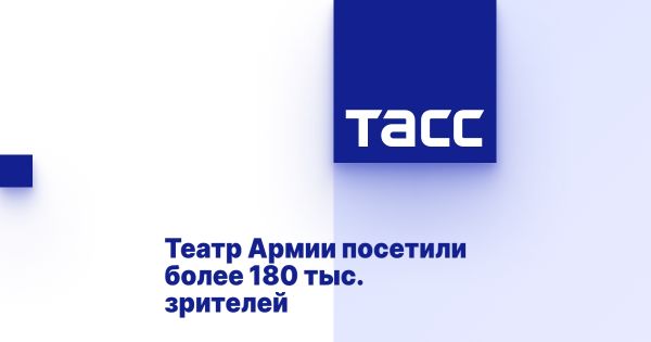 Премьеры театра МОСКВА в юбилейном сезоне 95 лет