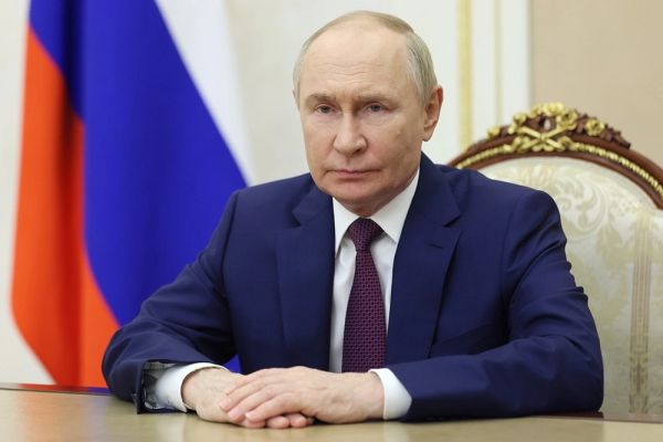 Российский флот как символ национальной гордости и уверенности