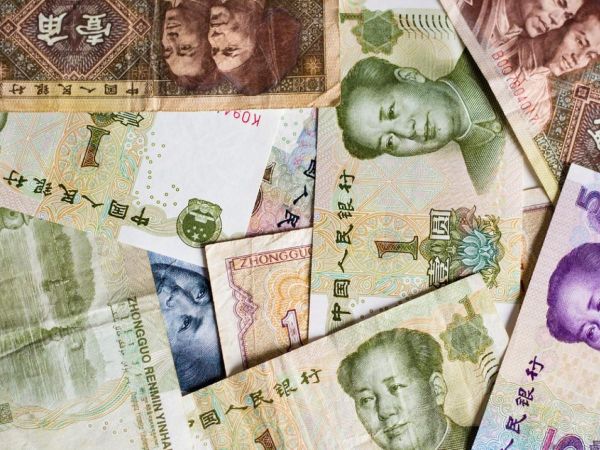 Крипторынок привлекает инвестиции на $4,39 миллиарда и новые тренды
