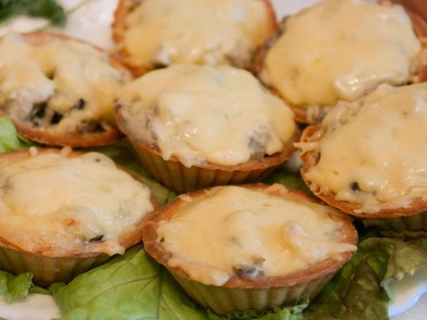 Гастрономические открытия с дурианом и другими экзотическими блюдами
