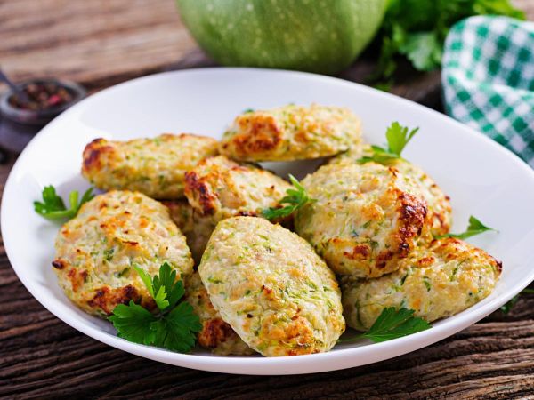 Вкусные и простые рецепты для домашнего стола