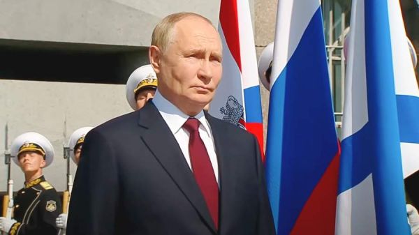Путин угрожает нарушением моратория на РСМД в ответ на размещение американских ракет в Германии