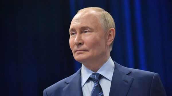 Путин предупреждает о возможных ответных мерах на размещение американских ракет в Германии