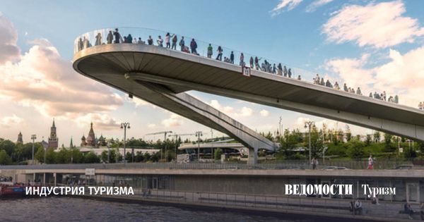 Исторический рост внутреннего туризма в России в 2023 году