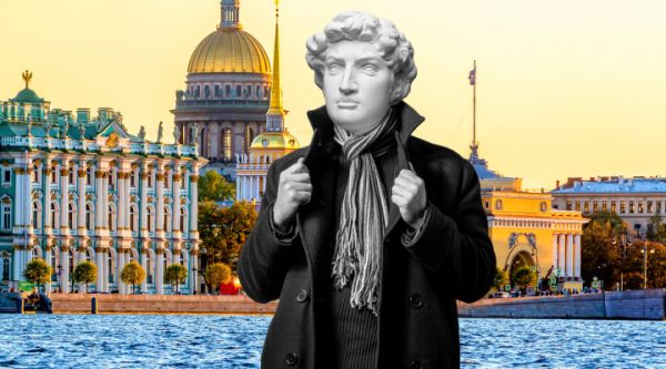 Октябрьские изменения в жизни петербуржцев новые объекты и инициативы