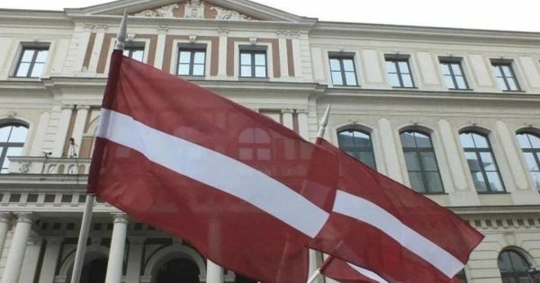 Запрет на покупку недвижимости в Латвии для граждан Беларуси и России