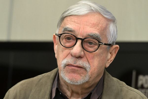 Владимир Грамматиков о квотах для западных фильмов в России