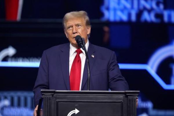 Мировое влияние Дональда Трампа и феномен трампизма