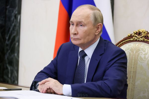 Путин и Нетаньяху обсудили регулирование иранской ядерной проблемы