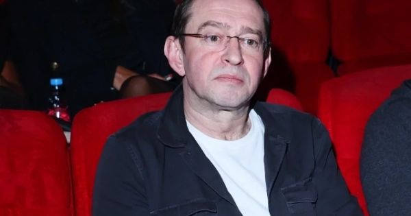 Константин Хабенский о театре кино и благотворительности
