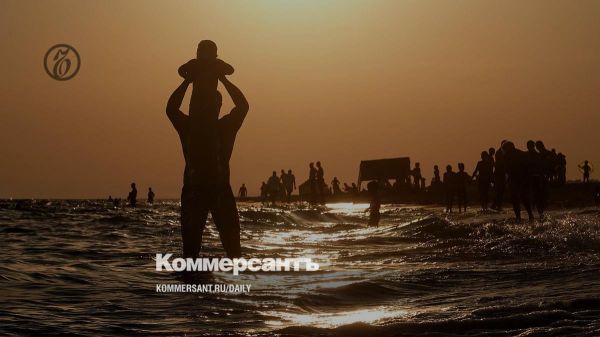 Новые проекты госкорпорации ТуризмРФ в Анапе и Новгородской области